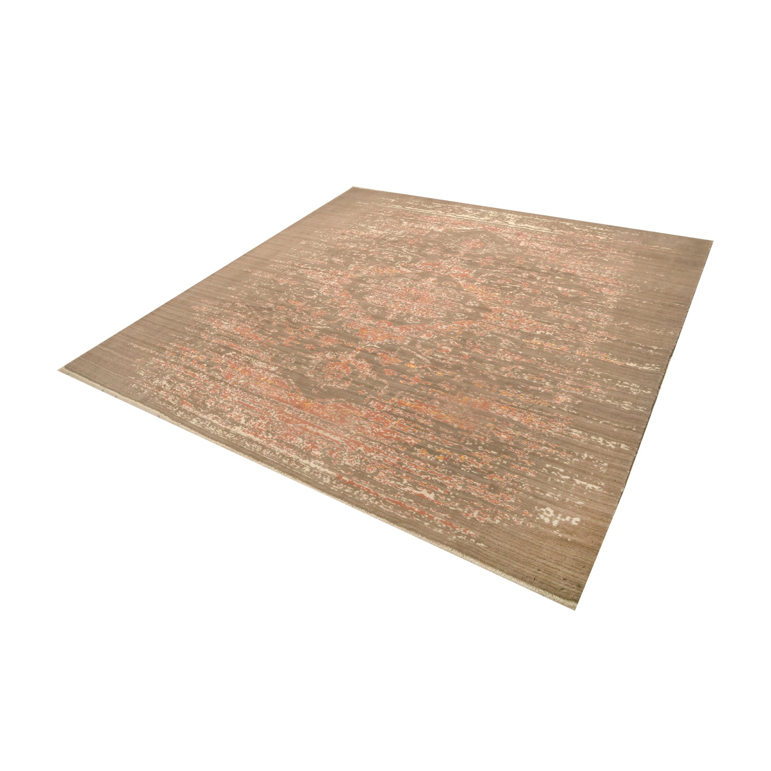 Tappeto Modern Royal Persia 294 X 294 cm