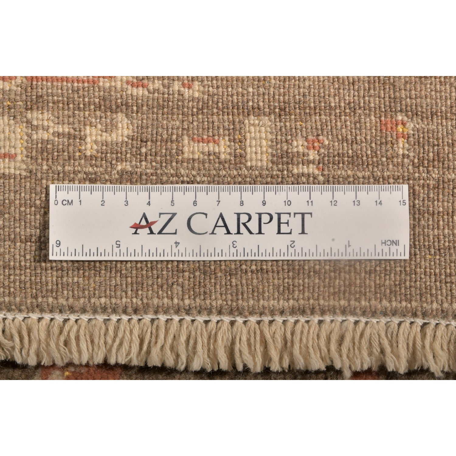 Tappeto Modern Royal Persia 294 X 294 cm