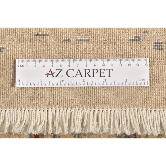 Tappeto Modern Royal Persia 300 X 298 cm