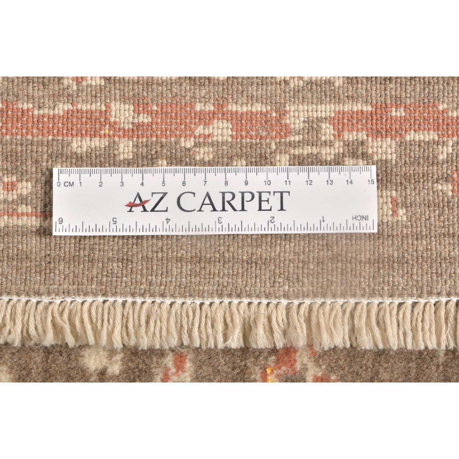 Tappeto Modern Royal Persia 293 X 294 cm