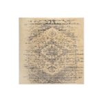 Tappeto Modern Royal Persia 300 X 297 cm