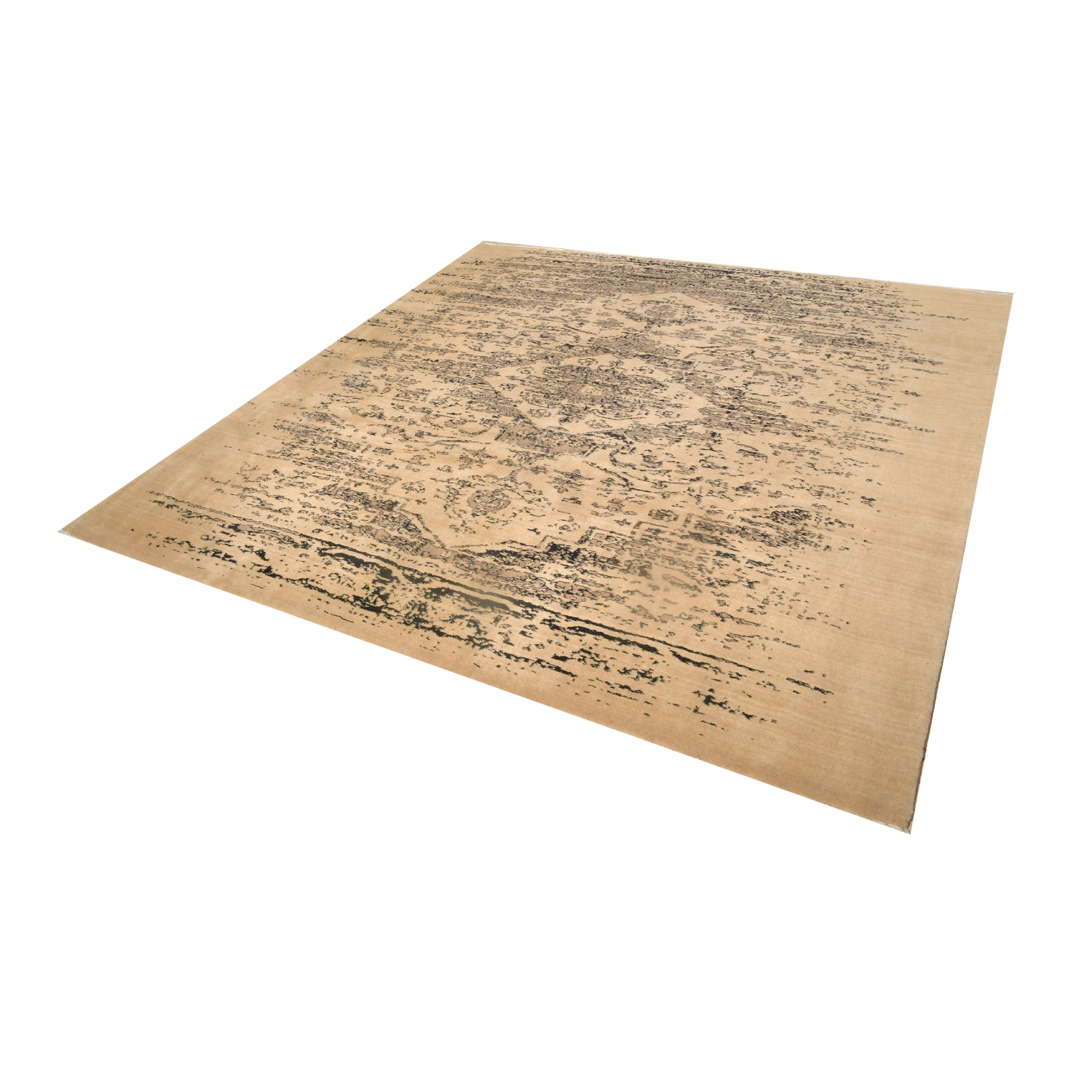 Tappeto Modern Royal Persia 300 X 297 cm