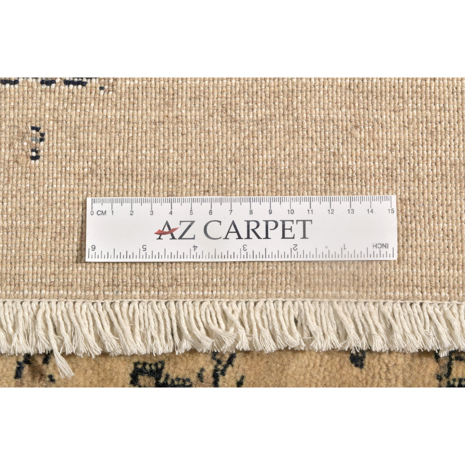 Tappeto Modern Royal Persia 300 X 297 cm