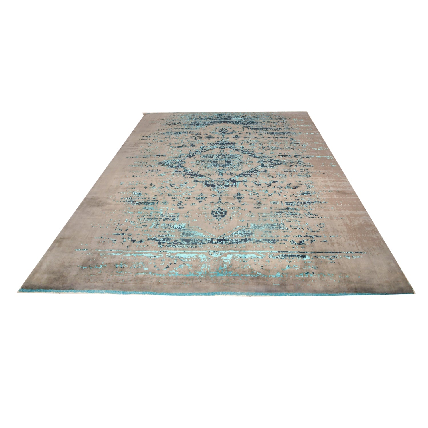Tappeto Modern Royal Persia 400 X 288 cm