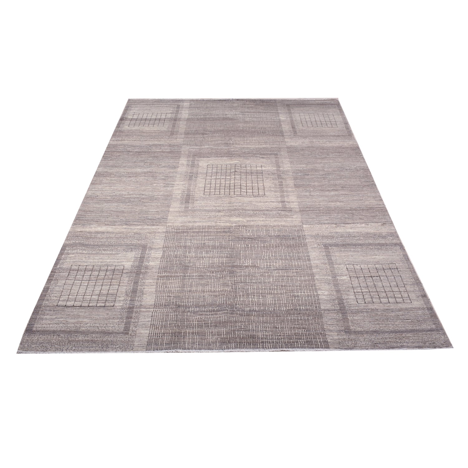 Tappeto Royal Gabbeh 309 X 194 CM