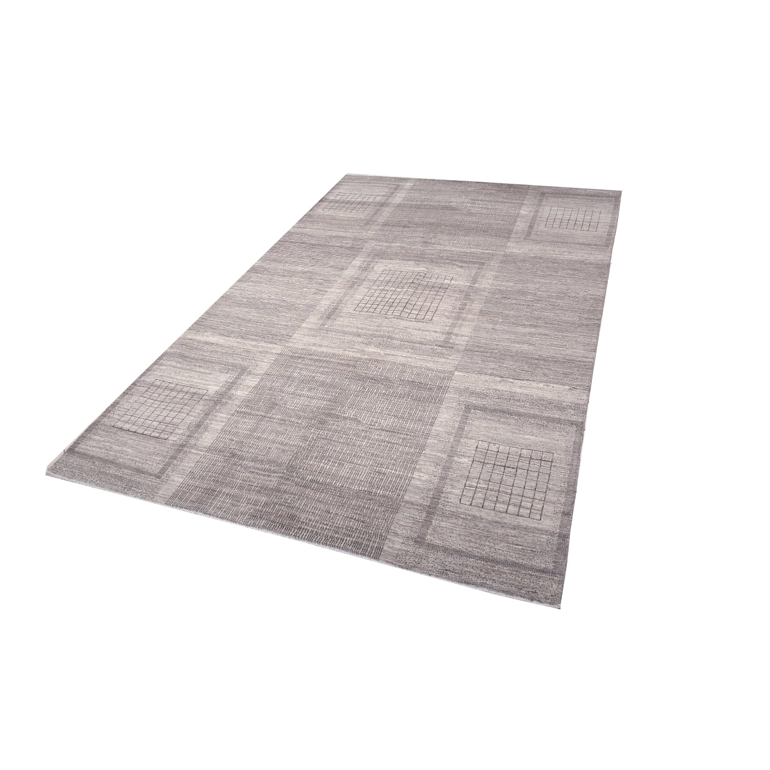 Tappeto Royal Gabbeh 309 X 194 CM Tappeto Royal Gabbeh 309 X 194 CM