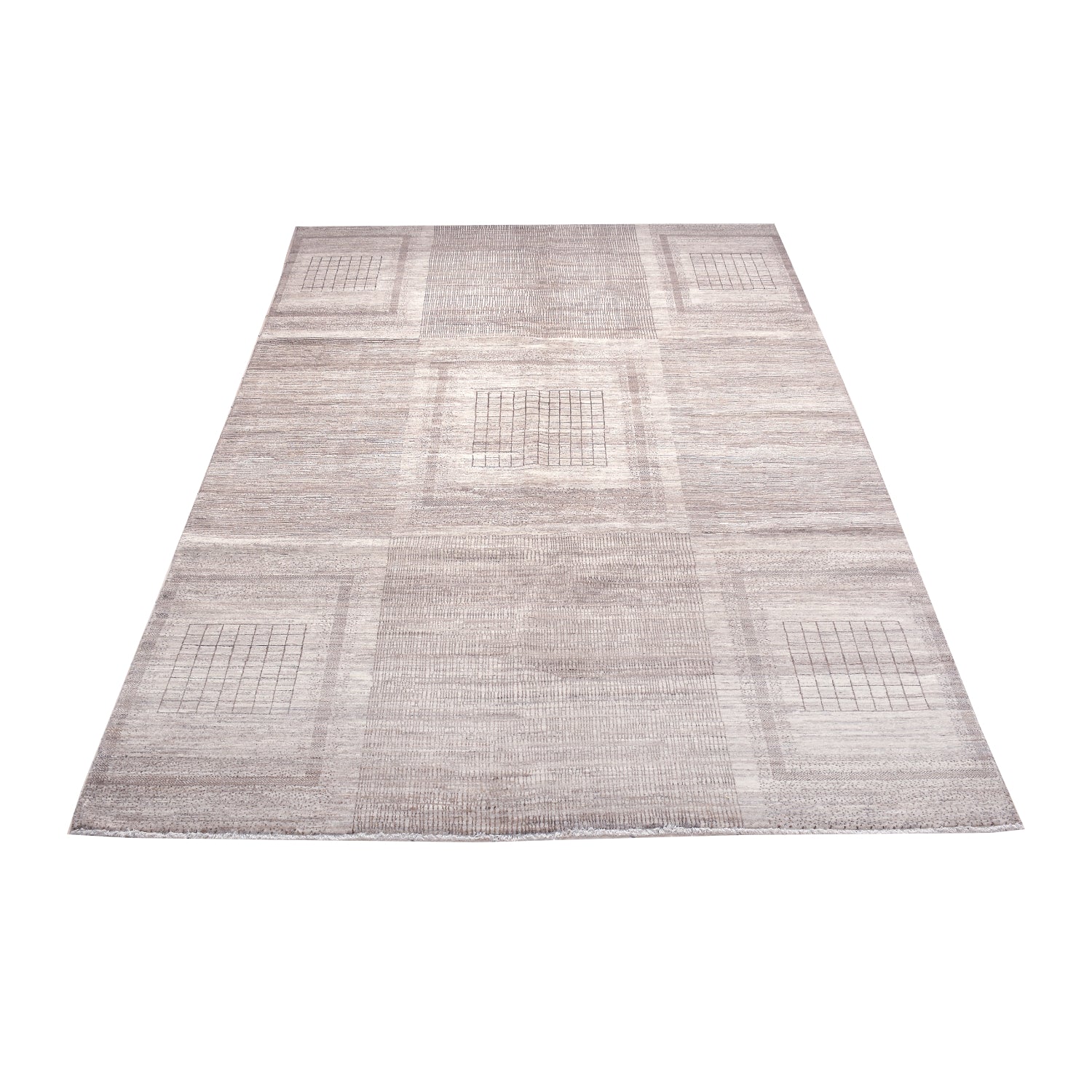 Tappeto Royal Gabbeh 309 X 194 CM Tappeto Royal Gabbeh 309 X 194 CM