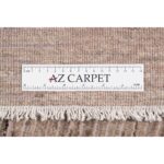 Tappeto Royal Gabbeh 268 X 185 CM