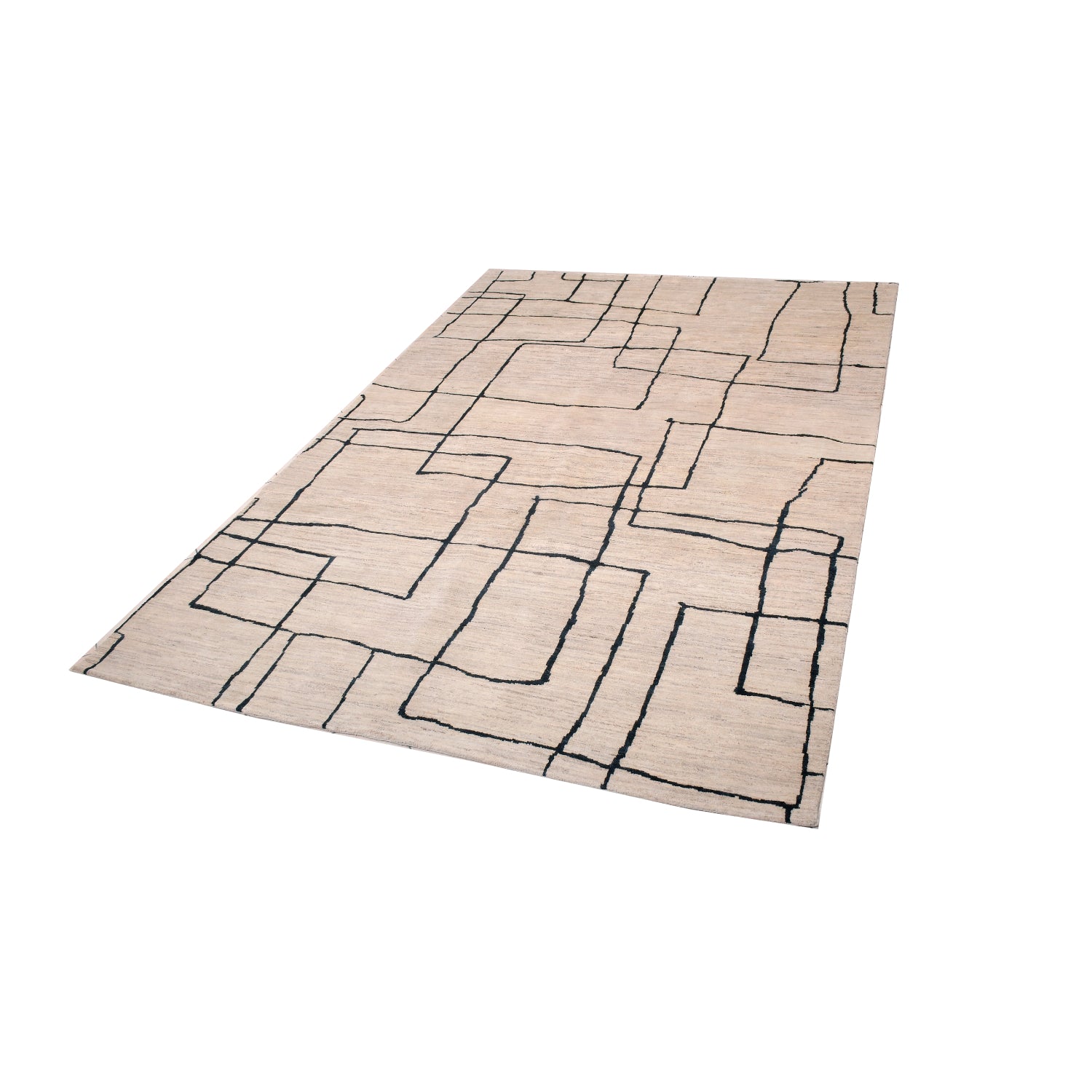 Tappeto Royal Gabbeh 300 X 193 CM