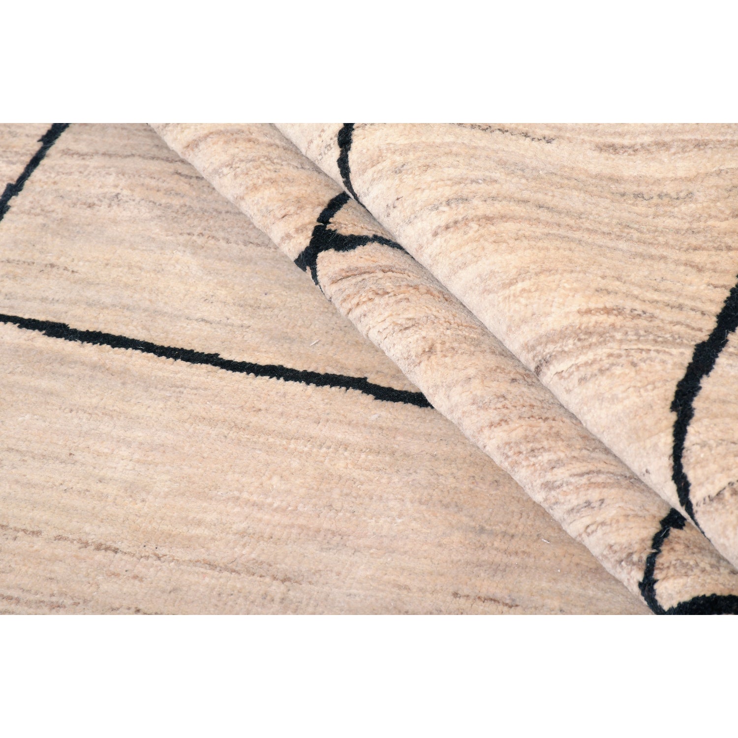 Tappeto Royal Gabbeh 300 X 193 CM