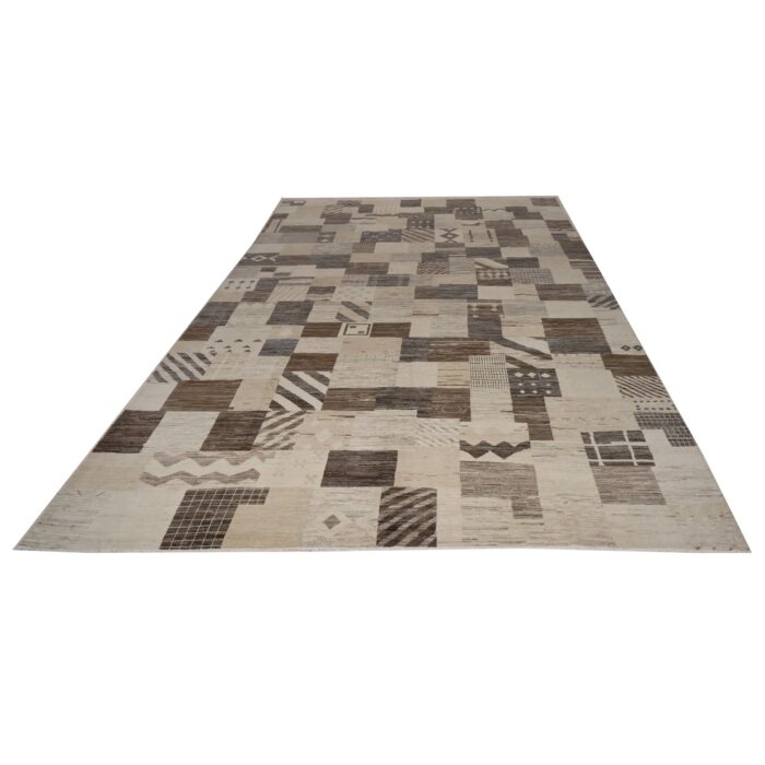 Tappeto Royal Gabbeh 435 X 298 CM