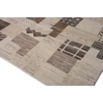 Tappeto Royal Gabbeh 435 X 298 CM