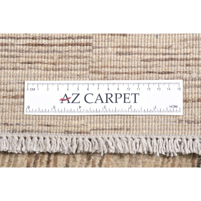 Tappeto Royal Gabbeh 302 x 241 Cm