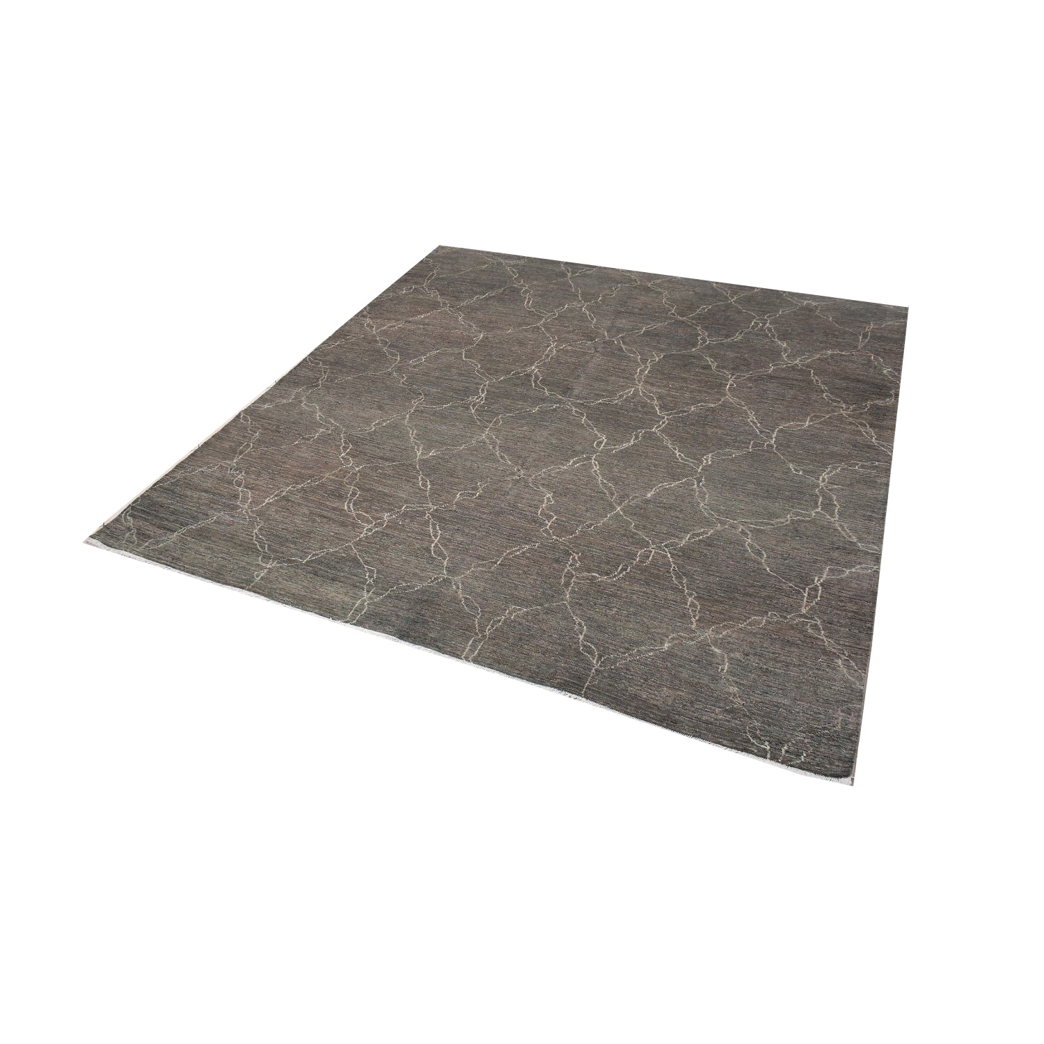 Tappeto Royal Gabbeh 243 x 236 Cm Tappeto Royal Gabbeh 243 x 236 Cm