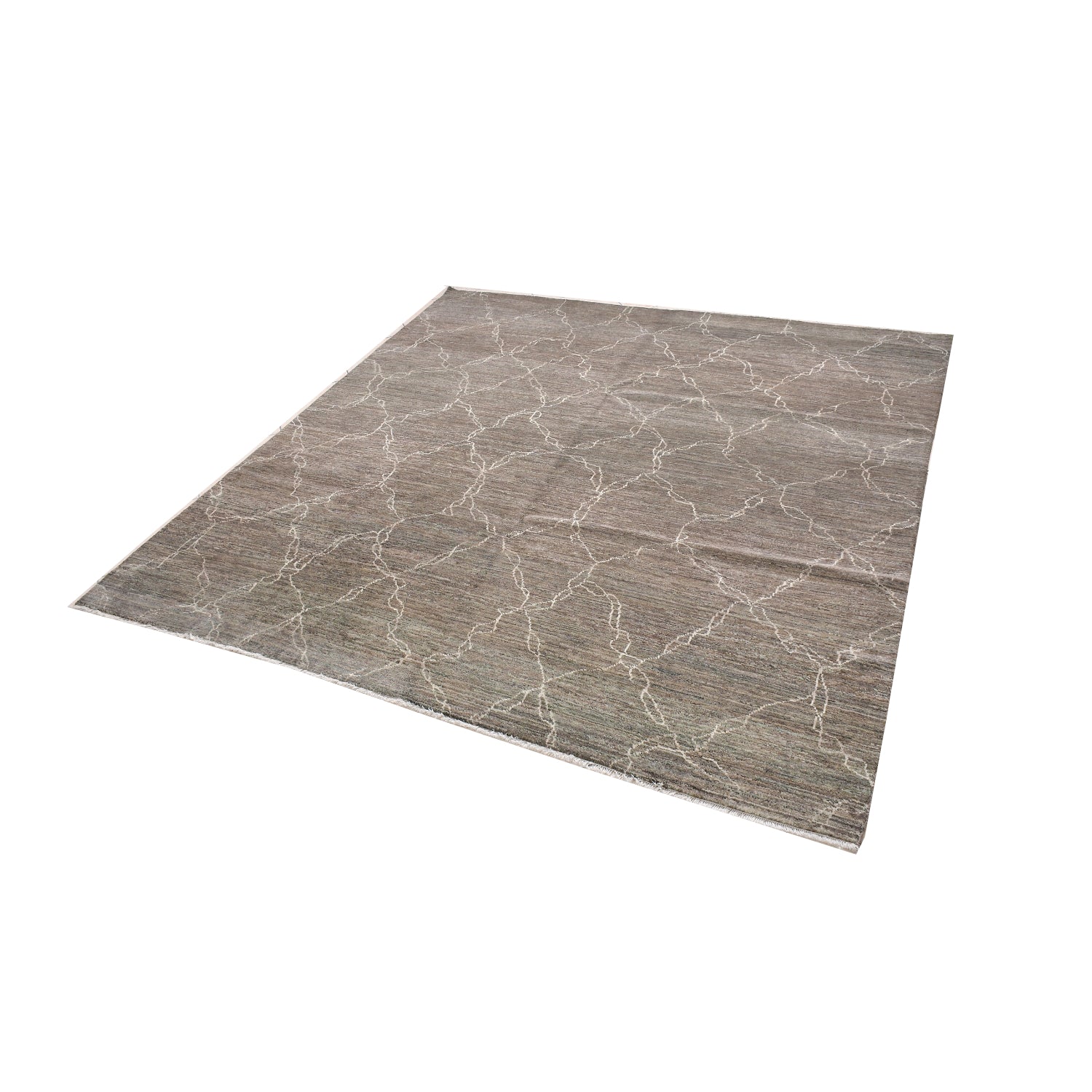 Tappeto Royal Gabbeh 243 x 236 Cm Tappeto Royal Gabbeh 243 x 236 Cm