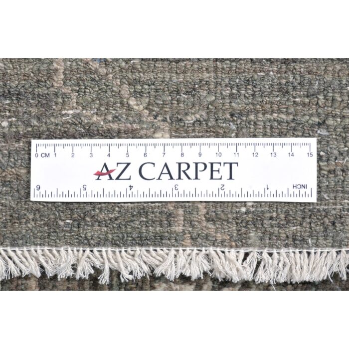 Tappeto Royal Gabbeh 243 x 236 Cm