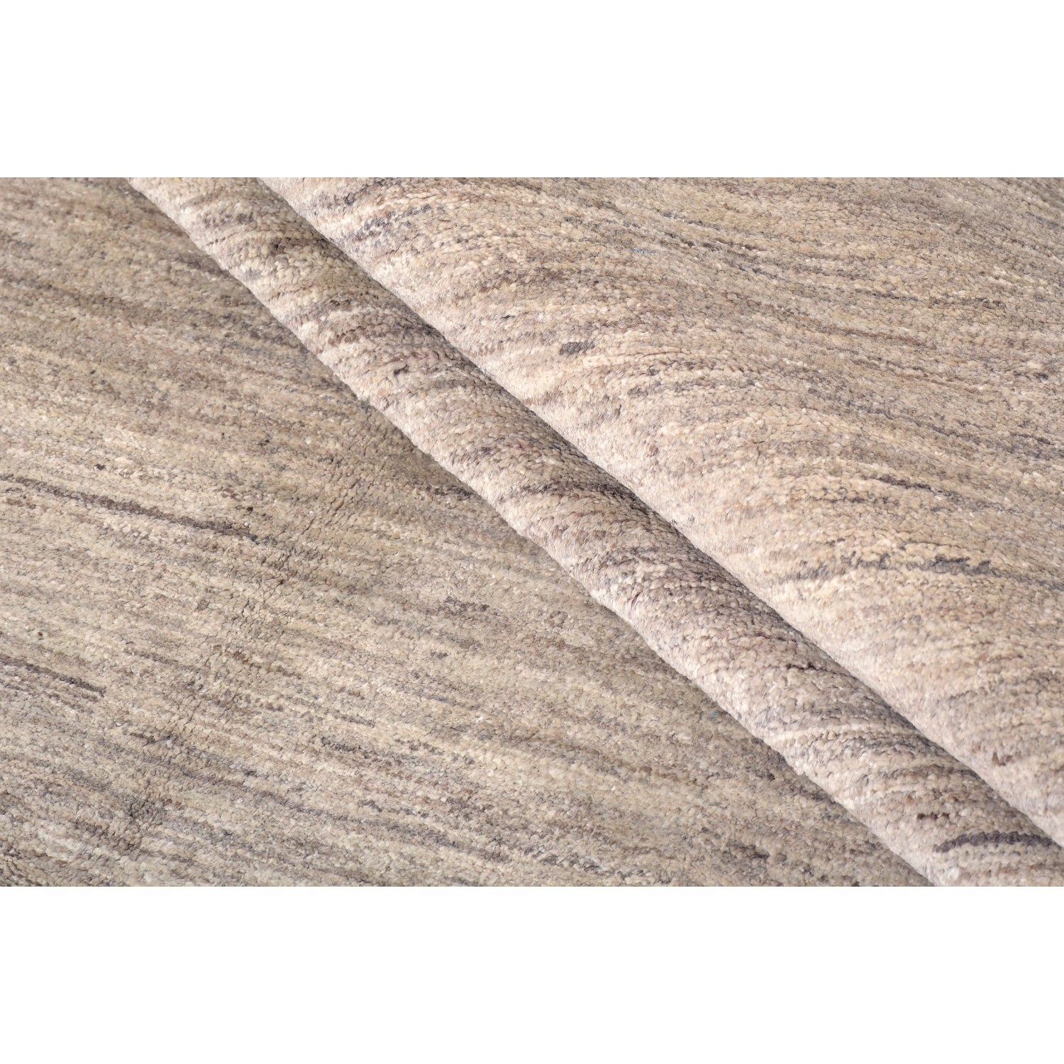 Tappeto Royal Gabbeh 277 X 181 Cm Tappeto Royal Gabbeh 277 X 181 Cm