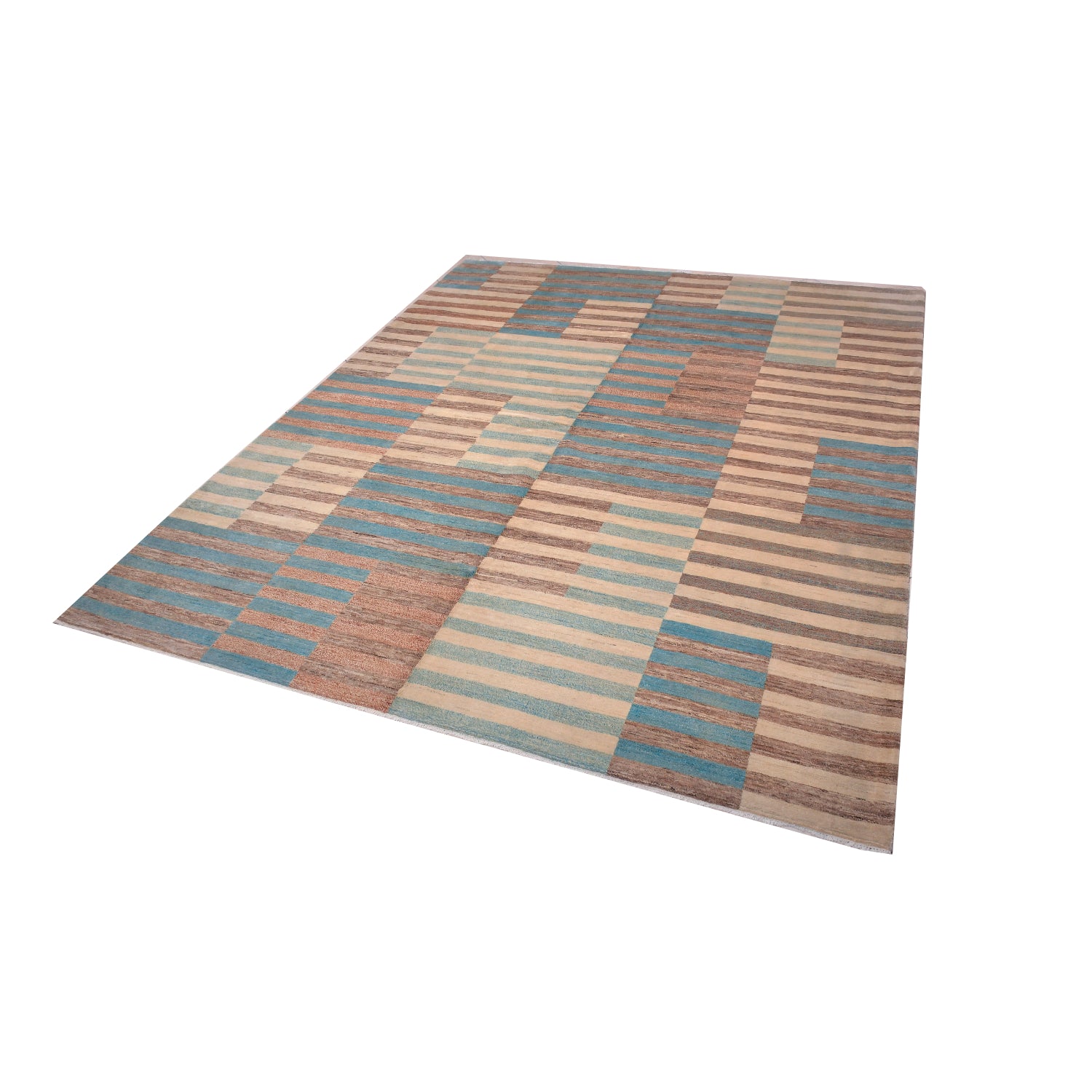 Tappeto Royal Gabbeh 303 x 240 Cm Tappeto Royal Gabbeh 303 x 240 Cm