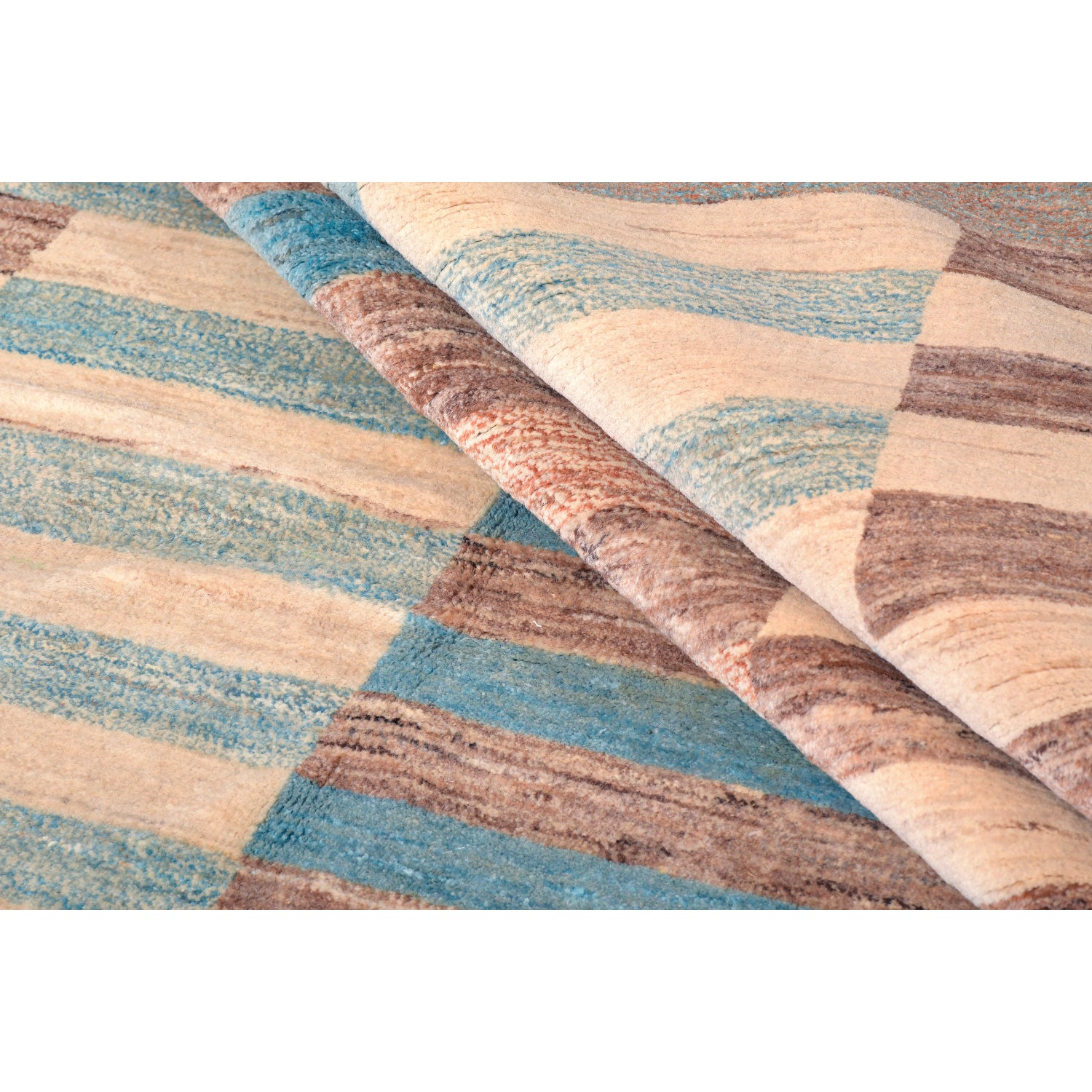 Tappeto Royal Gabbeh 303 x 240 Cm Tappeto Royal Gabbeh 303 x 240 Cm