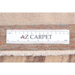 Tappeto Royal Gabbeh 303 x 240 Cm