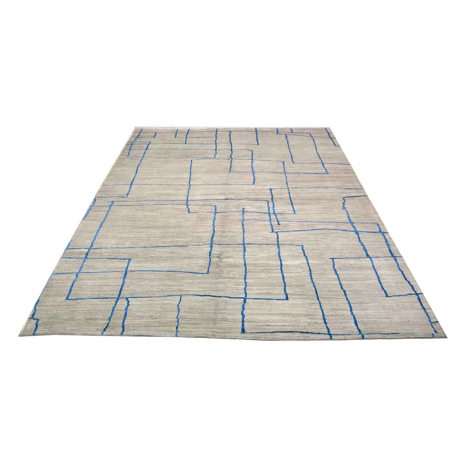 Tappeto Royal Gabbeh 315 x 236 Cm