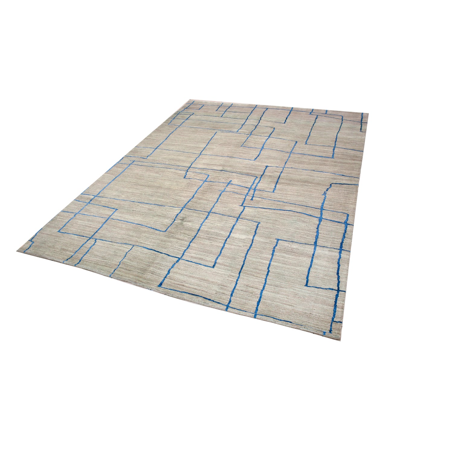 Tappeto Royal Gabbeh 315 x 236 Cm