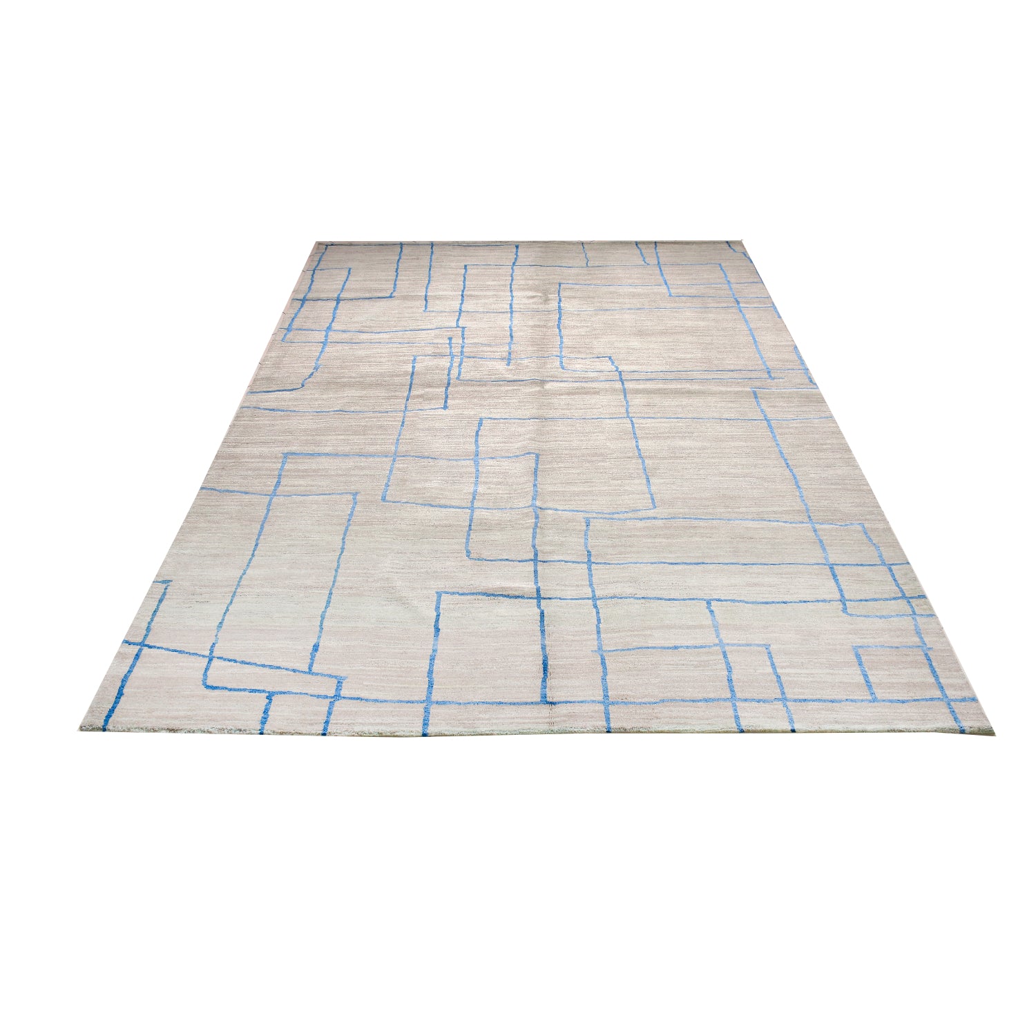 Tappeto Royal Gabbeh 315 x 236 Cm