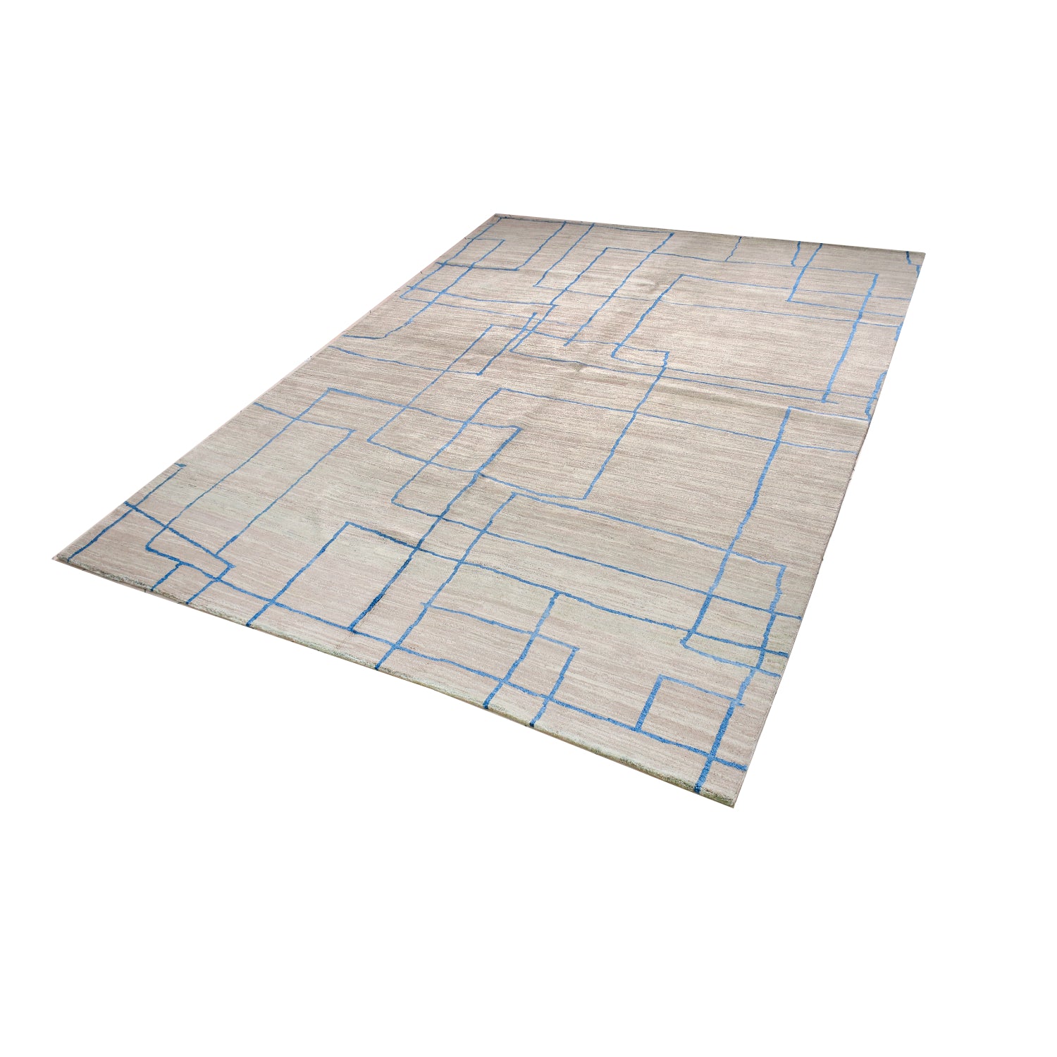 Tappeto Royal Gabbeh 315 x 236 Cm