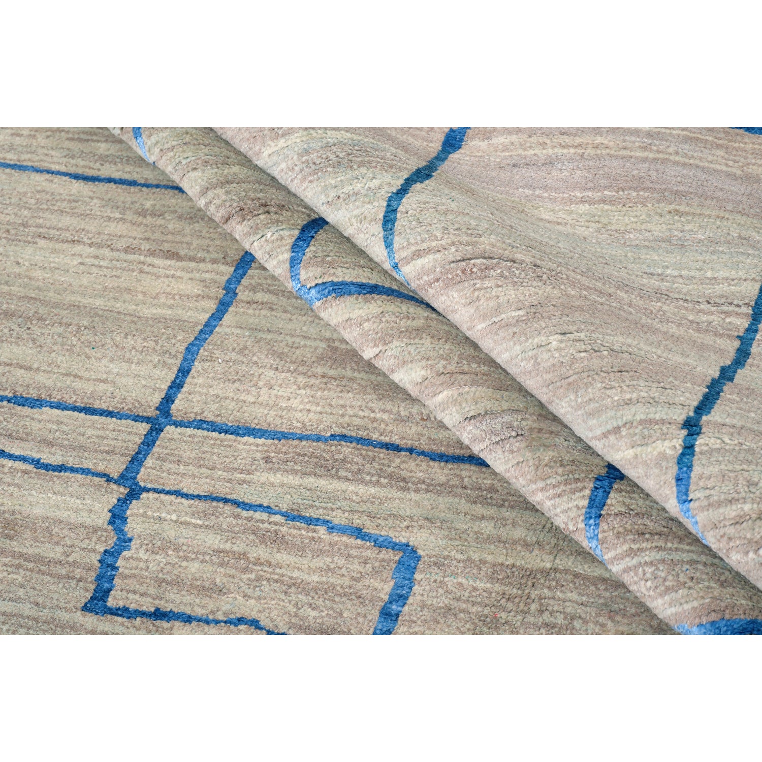 Tappeto Royal Gabbeh 315 x 236 Cm