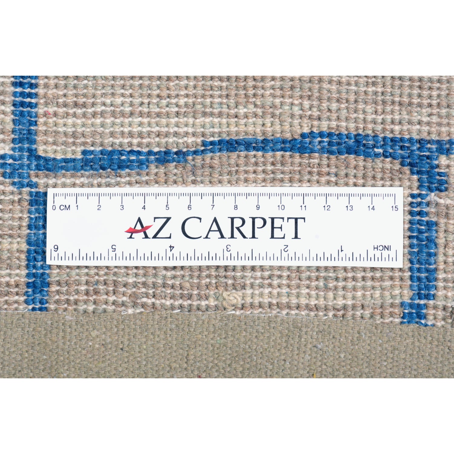 Tappeto Royal Gabbeh 315 x 236 Cm