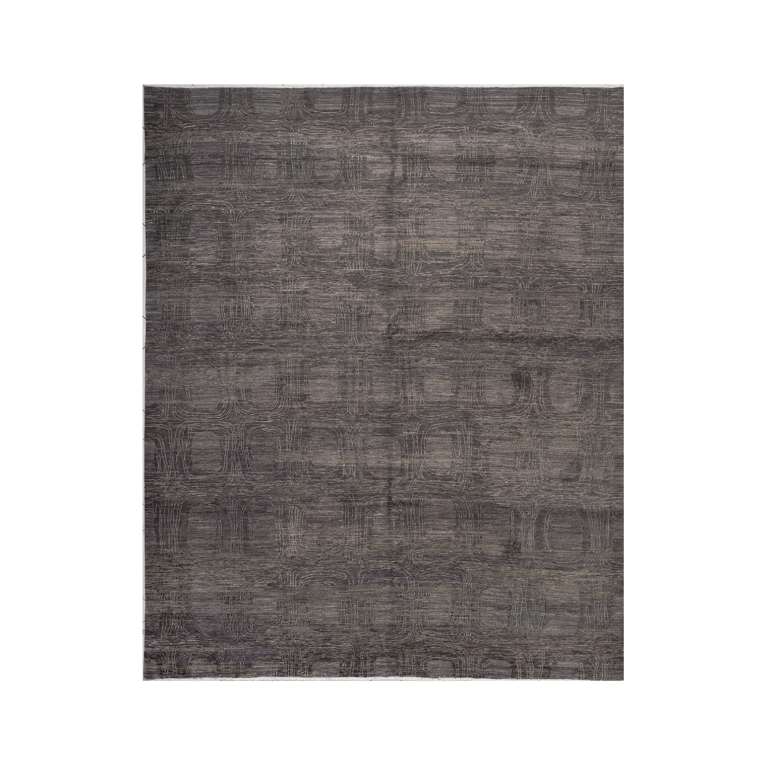 Tappeto Royal Gabbeh 293 X 237 Cm