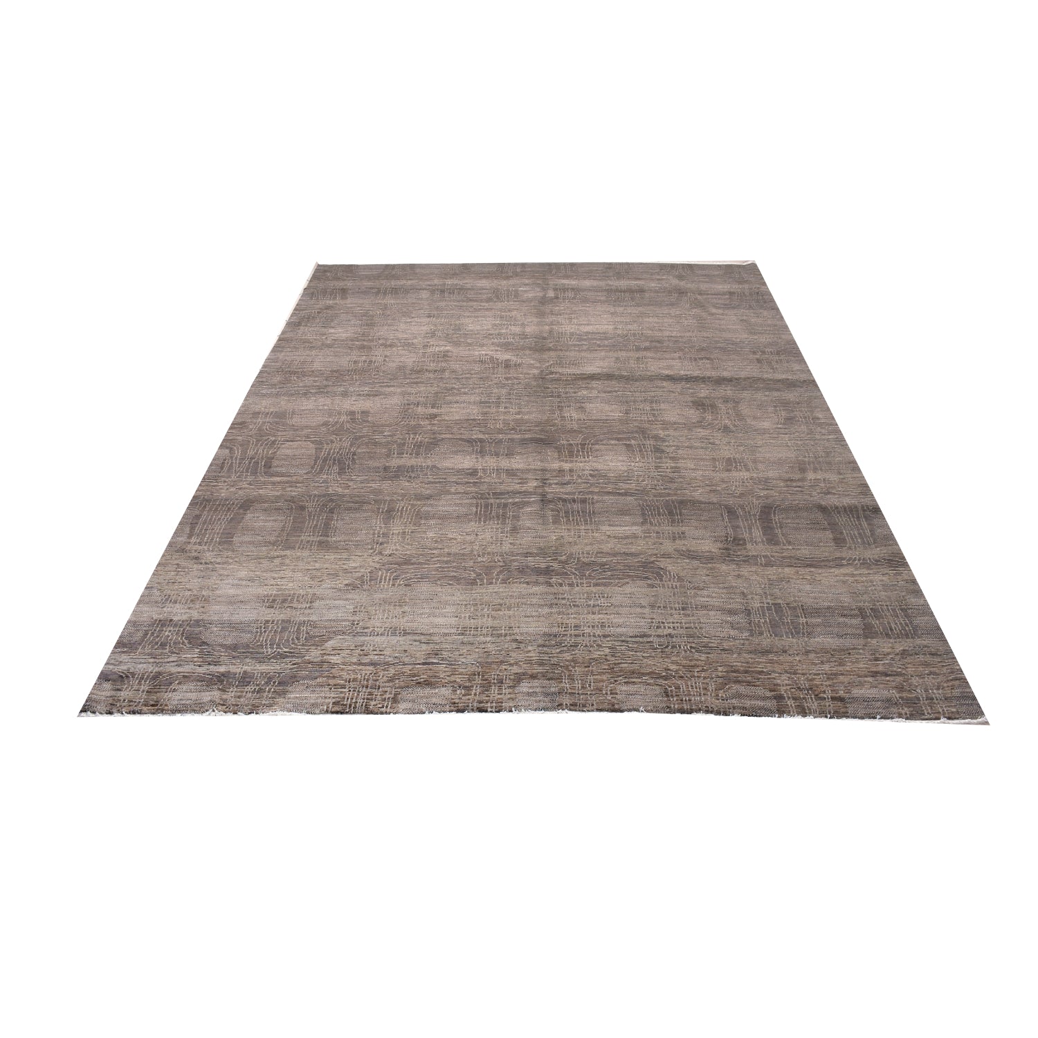 Tappeto Royal Gabbeh 293 X 237 Cm Tappeto Royal Gabbeh 293 X 237 Cm