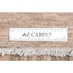 Tappeto Royal Gabbeh 263 x 232 Cm