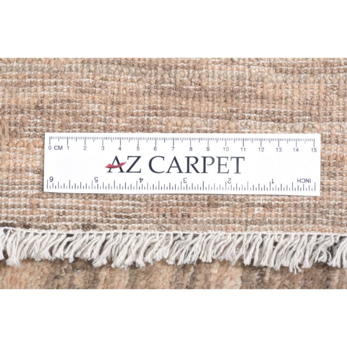 Tappeto Royal Gabbeh 263 x 232 Cm