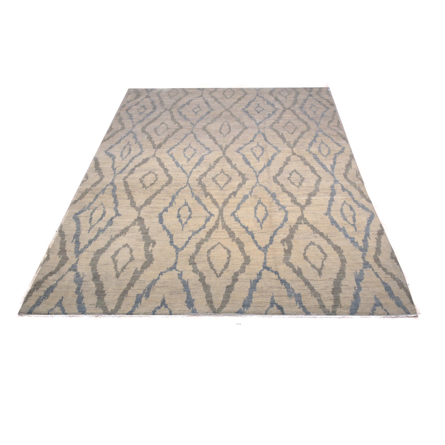 Tappeto Royal Gabbeh 297 X 193 CM