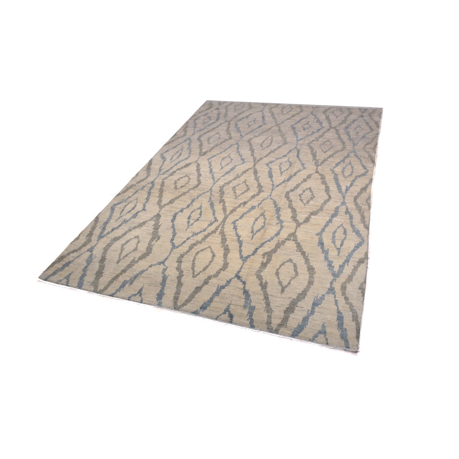 Tappeto Royal Gabbeh 297 X 193 CM