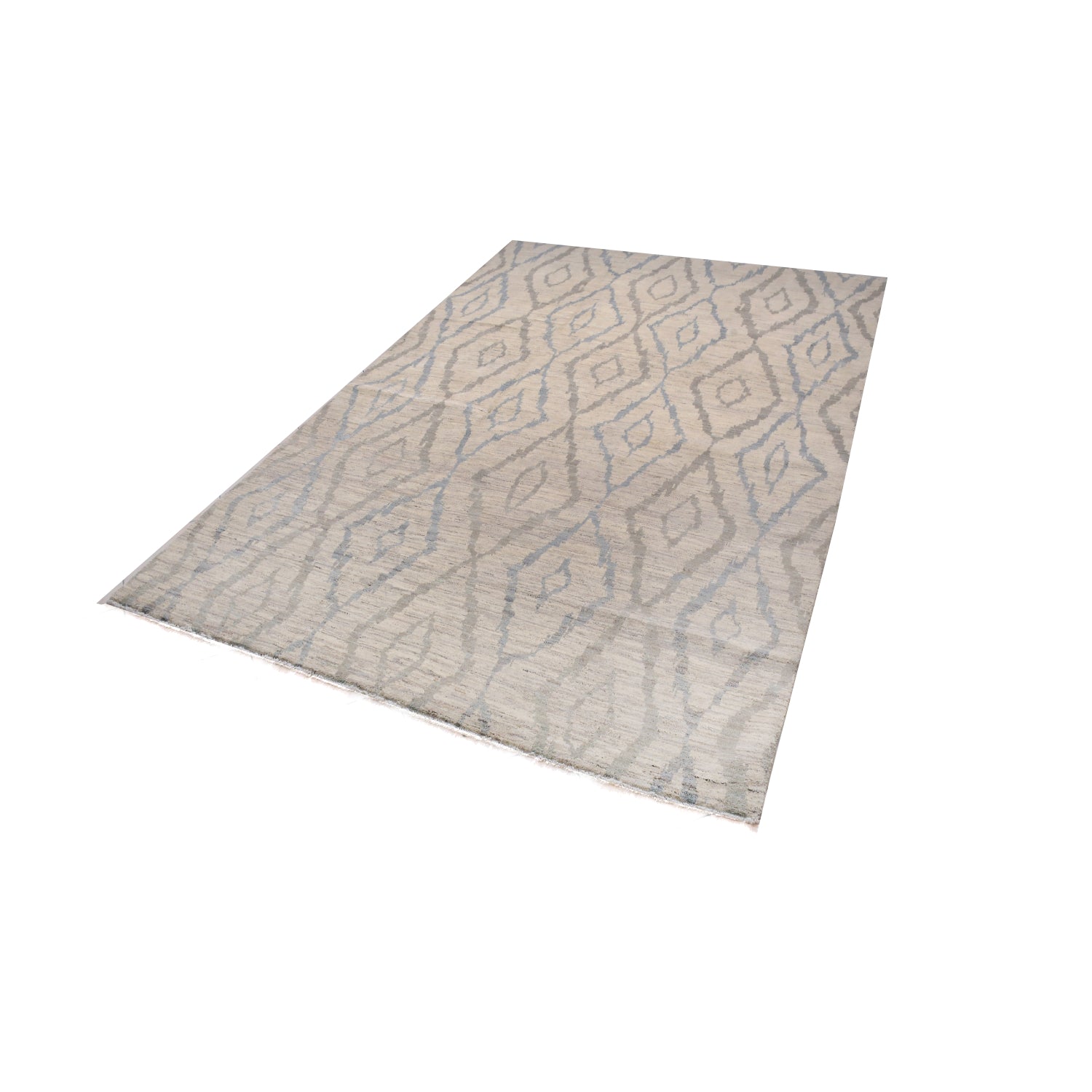 Tappeto Royal Gabbeh 297 X 193 CM