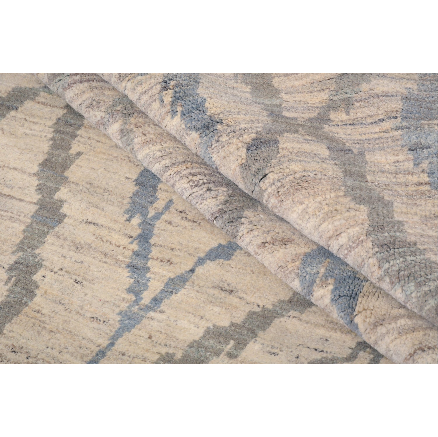 Tappeto Royal Gabbeh 297 X 193 CM