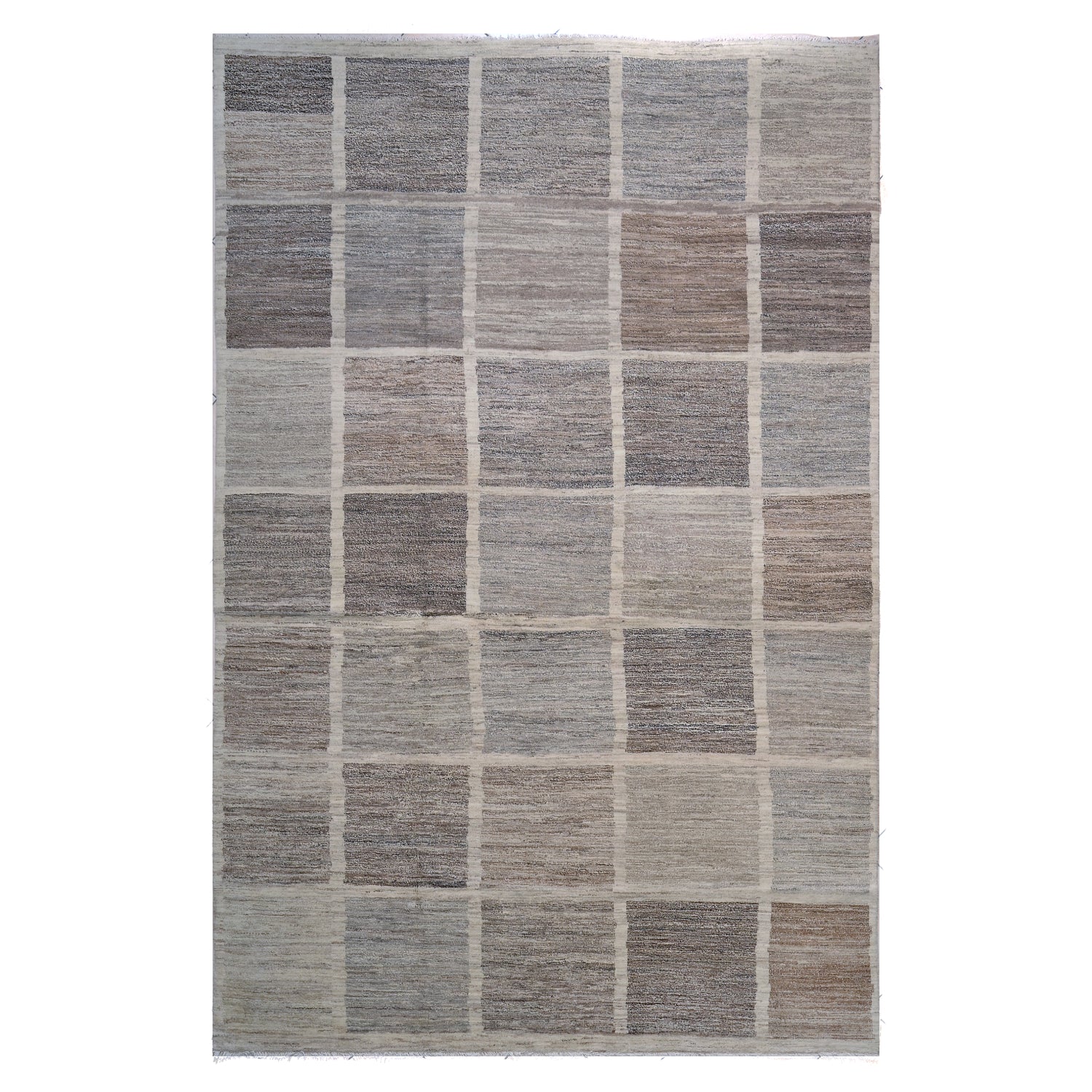 Tappeto Royal Gabbeh 296 x 192 Cm