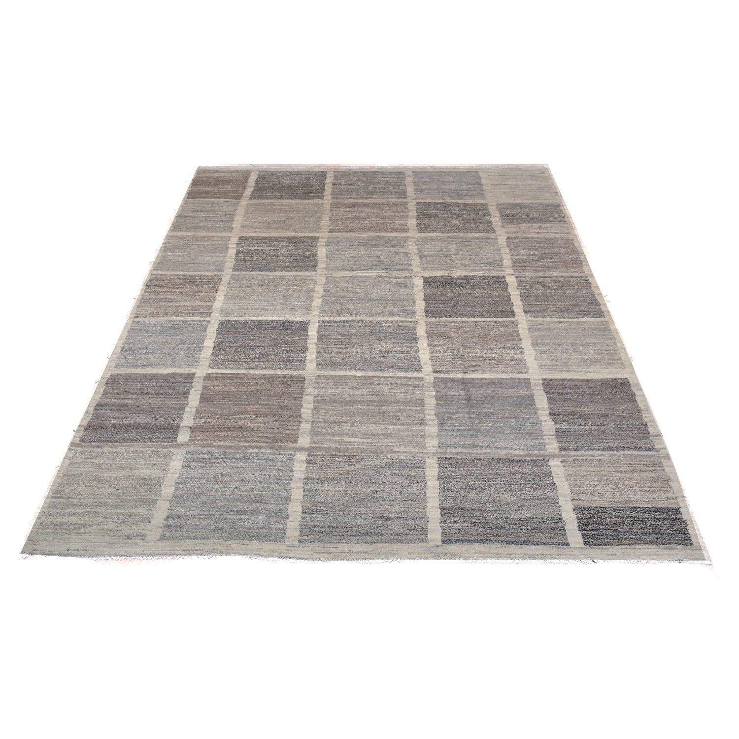 Tappeto Royal Gabbeh 296 x 192 Cm