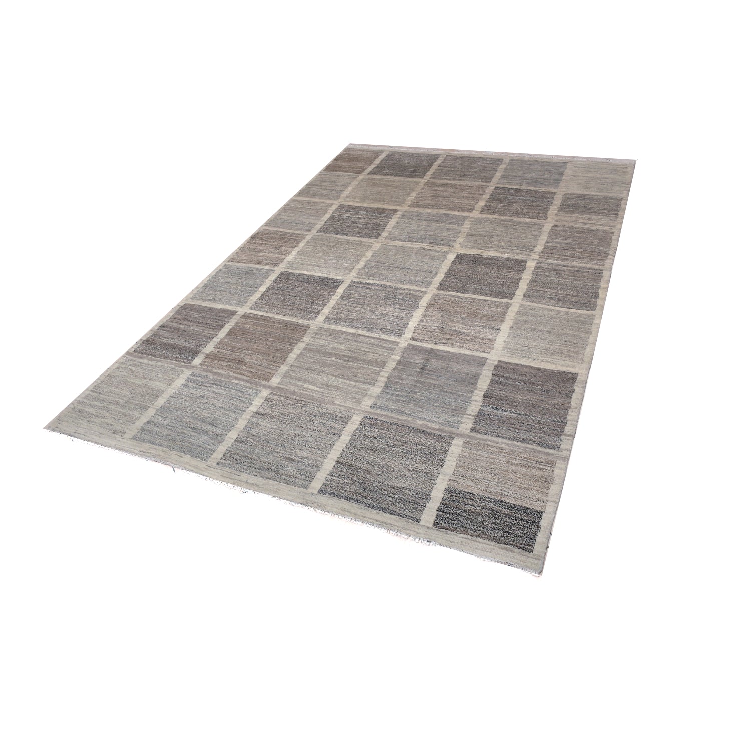 Tappeto Royal Gabbeh 296 x 192 Cm