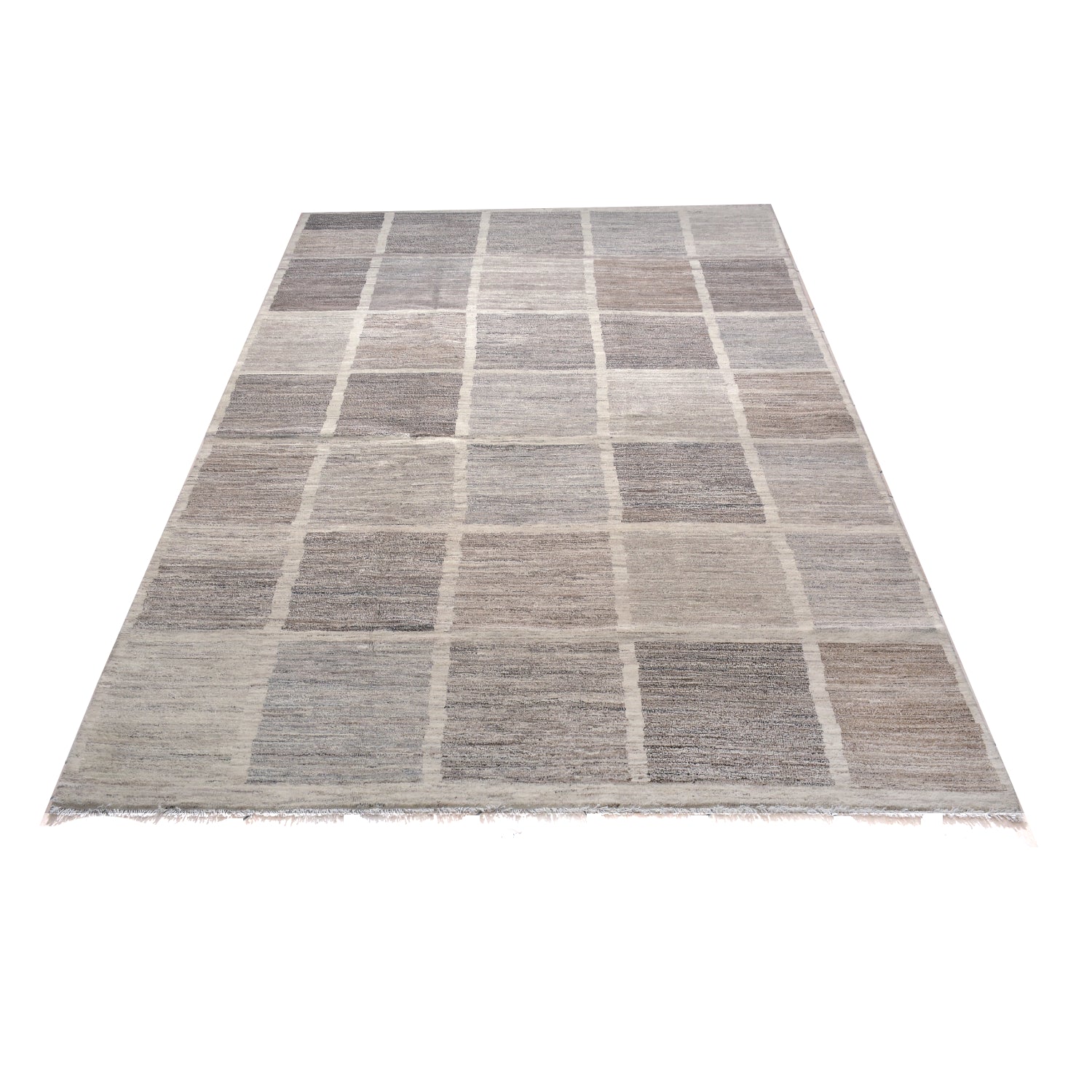 Tappeto Royal Gabbeh 296 x 192 Cm