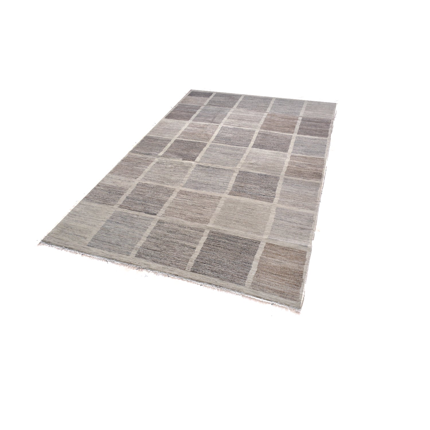 Tappeto Royal Gabbeh 296 x 192 Cm