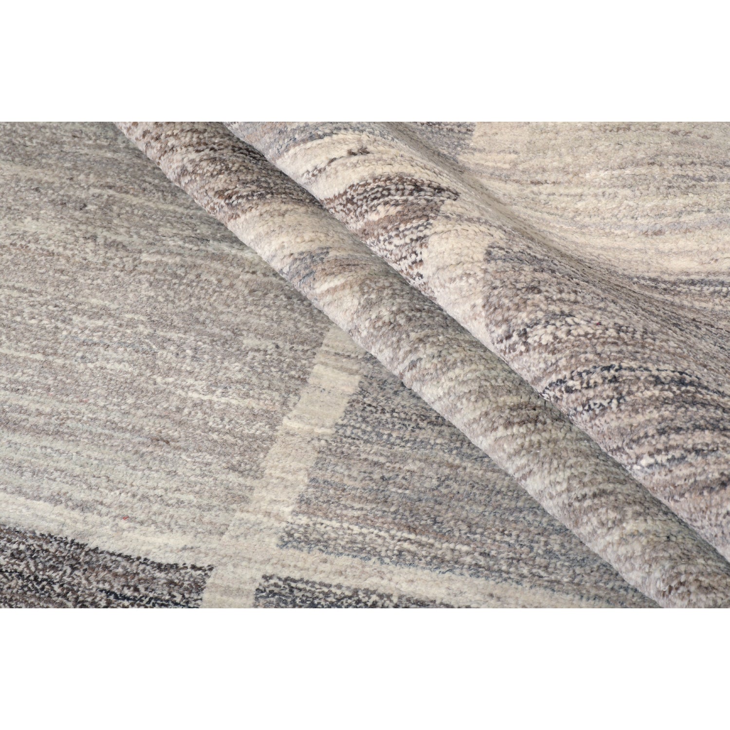 Tappeto Royal Gabbeh 296 x 192 Cm