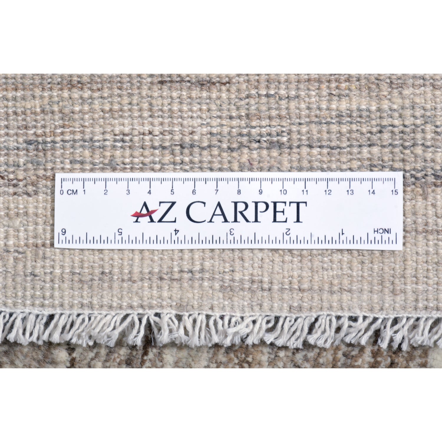 Tappeto Royal Gabbeh 296 x 192 Cm