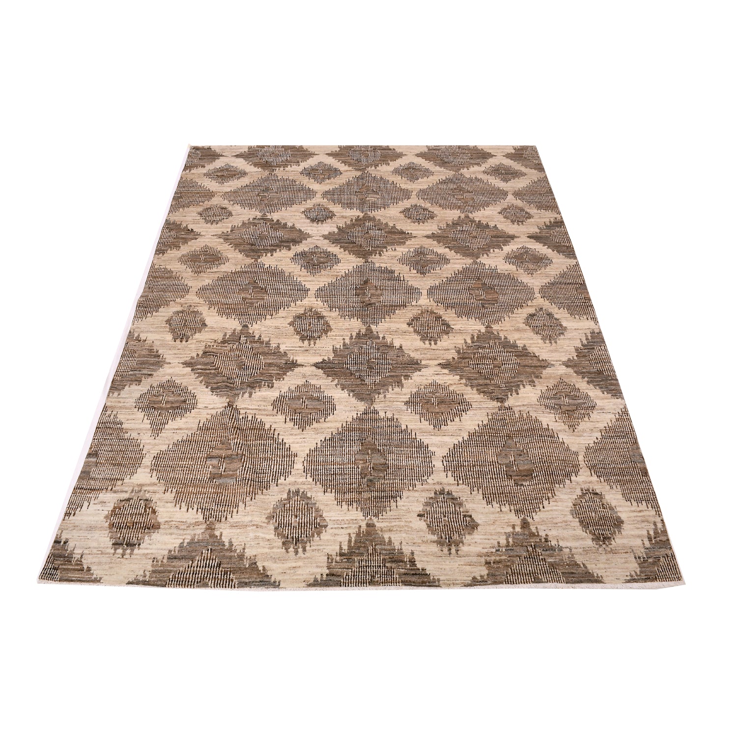 Tappeto Royal Gabbeh 241 X 165 CM