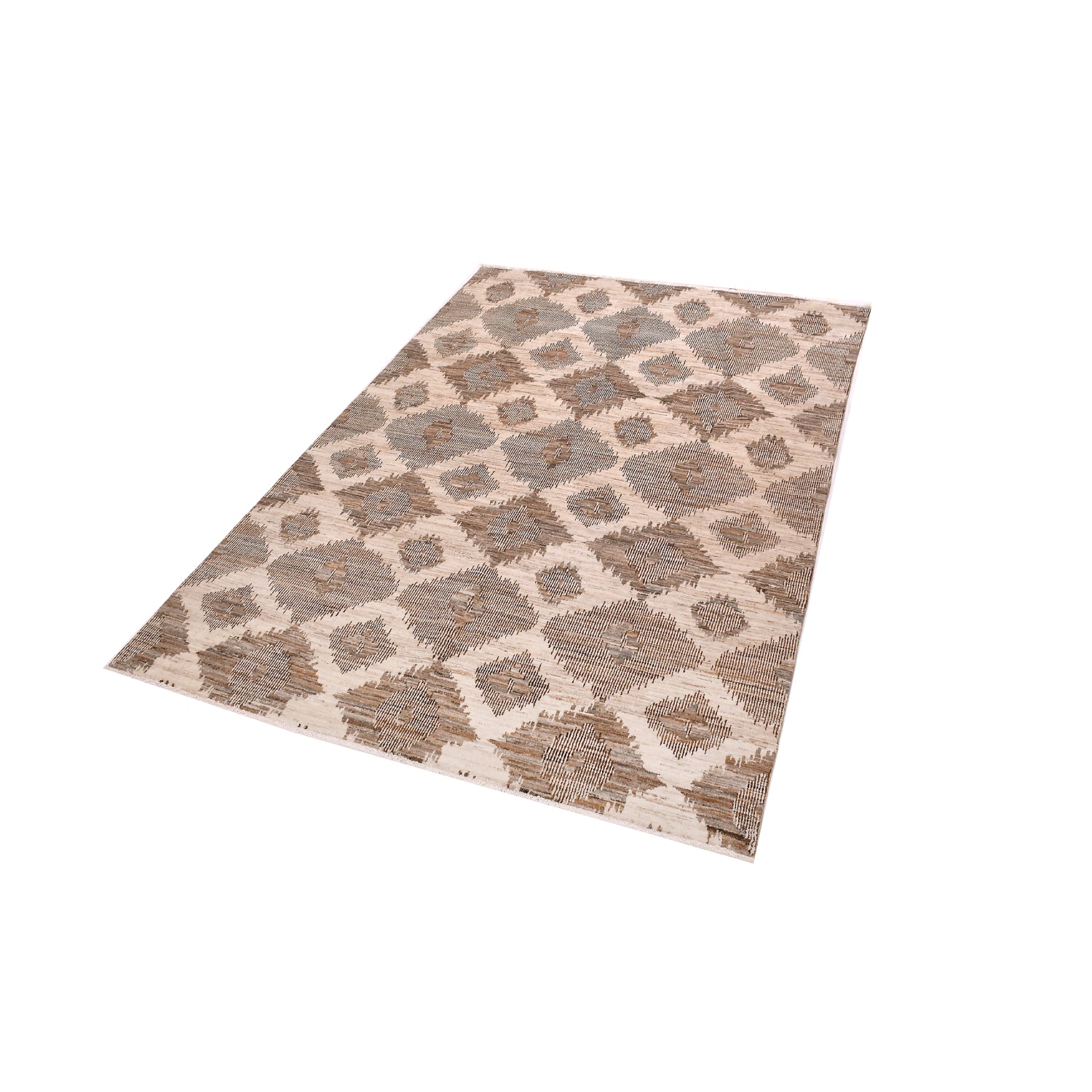 Tappeto Royal Gabbeh 241 X 165 CM