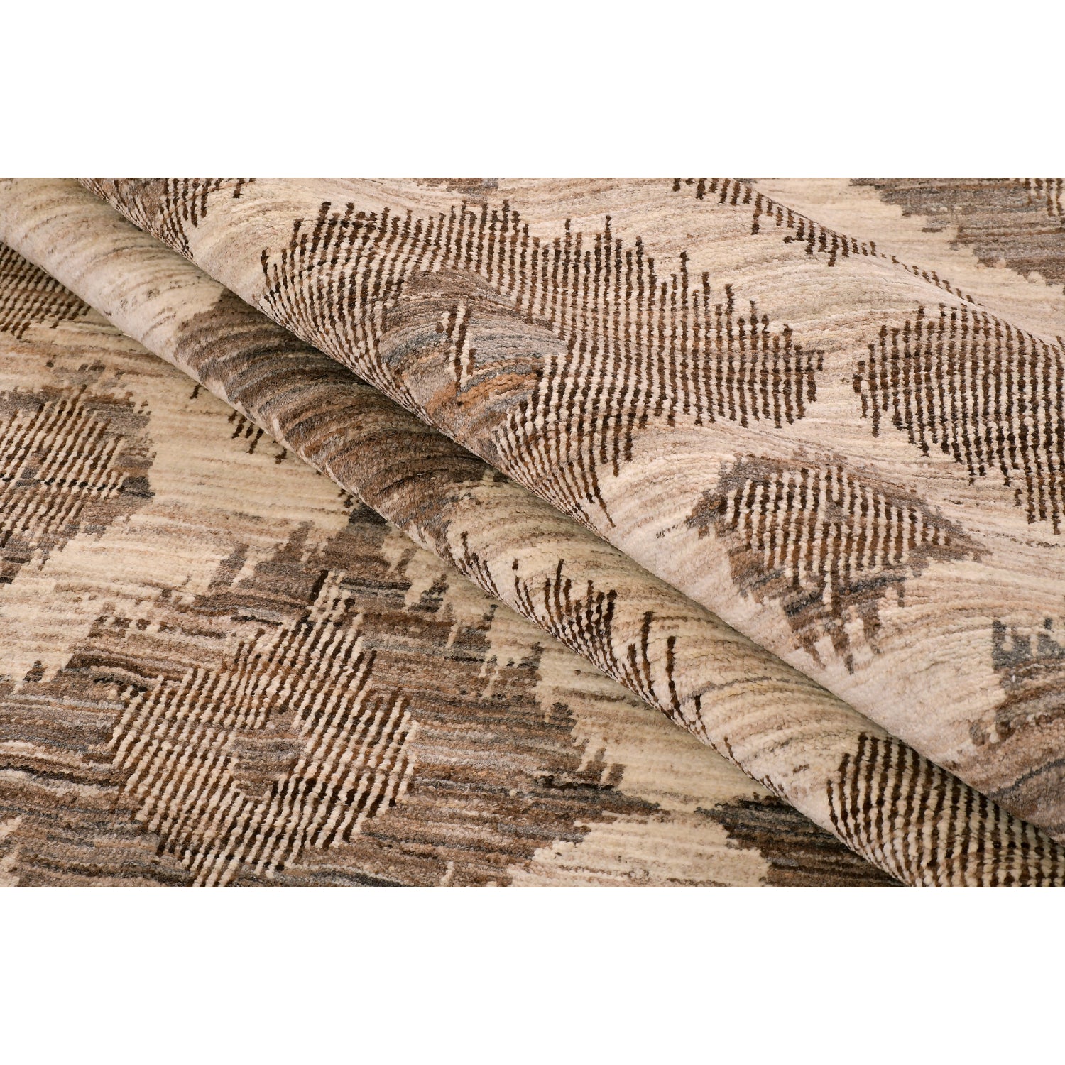 Tappeto Royal Gabbeh 241 X 165 CM