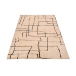 Tappeto Royal Gabbeh 246 x 164 Cm