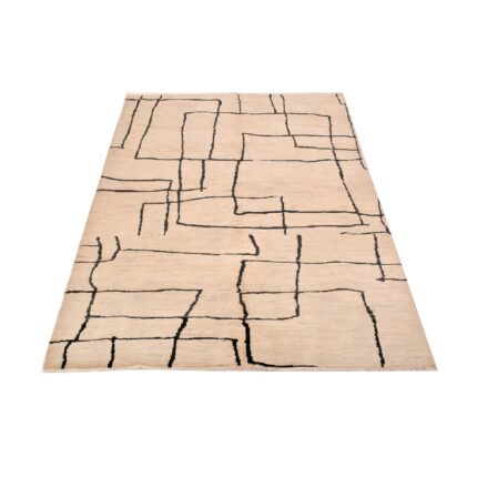 Tappeto Royal Gabbeh 246 x 164 Cm